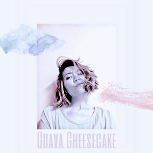 Guava Cheesecake
