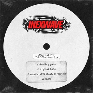 Digital Hate (Explicit)