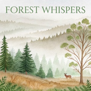Forest Whispers