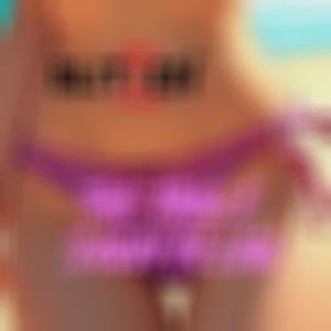 The Tingle Down Below