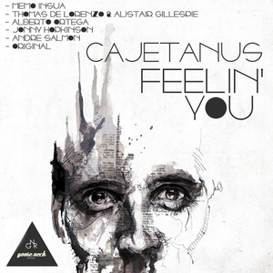 Feelin You (Andre Salmon Remix)