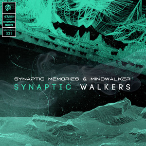 Synaptic Walkers