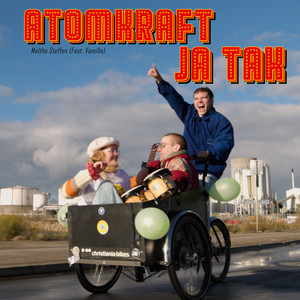 Atomkraft Ja Tak