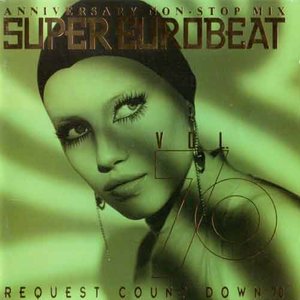 Super Eurobeat Vol. 70