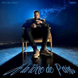 A La Torre De París