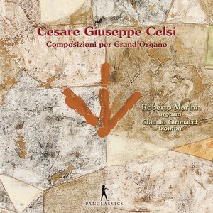 Concerto per organo - Concerto per organo: I. Fantasia