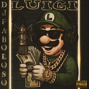 Luigi (Na Na Na BooBoo)