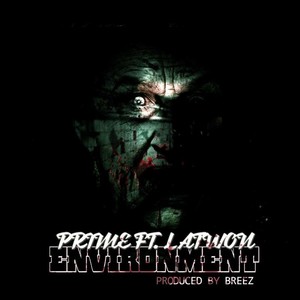 Environment(feat. Latwon) (Explicit)