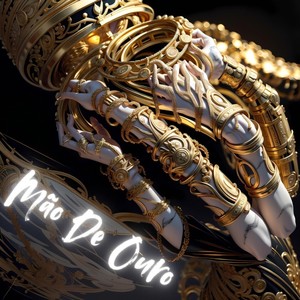 Mão de Ouro (Explicit)