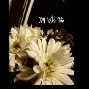 Con nadie mas (feat. Bryan Cafejo)