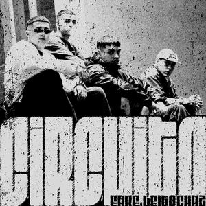 Circuito (feat. Leito Chaz) (Explicit)