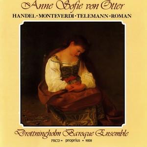 Giulio Cesare in Egitto, HWV 17*: Giulio Cesare in Egitto, HWV 17, Act III: Recitative: E pur cosi in un giorno