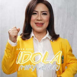 IDOLA (Miky Wenur)