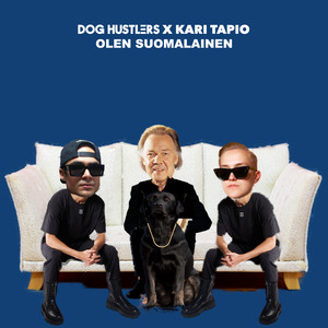 Olen Suomalainen (feat. Kari Tapio)