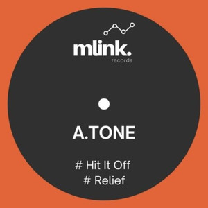 Hit It Off (Original Mix)