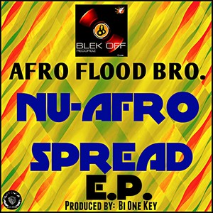 Nu-Afro Spread