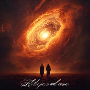 All the pain will come (feat. RÜZ)