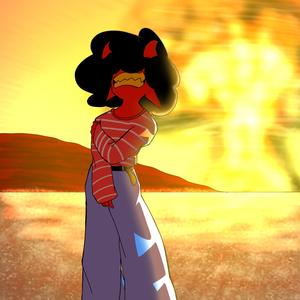 HXNGRY! - SIPPIN PAINT OUT DIS WOK (Explicit)