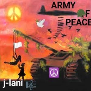 Army Of Peace