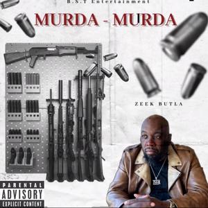 Murda-Murda (feat. Mali Heat) [Explicit]