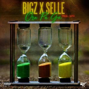 Ora Pa Go(feat. Selle) (Explicit)