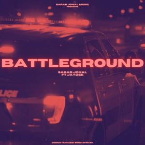 Battleground (feat. jaydee) [Explicit]