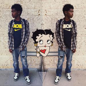 just can't (Explicit)