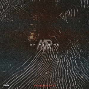 On My Mind (Explicit)