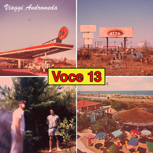 Voce 13