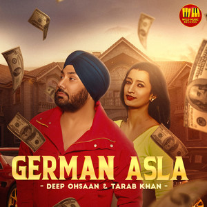German Asla(feat. Tarab Khan)