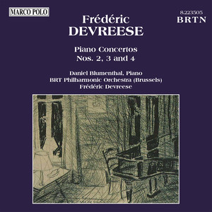 Piano Concerto No. 2 - I Allegro vivo - Andante