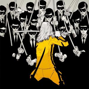 The Crazy 88 (feat. Skitzoid) (Explicit)