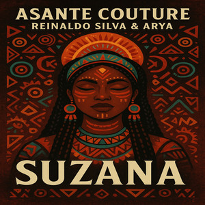 Suzana (Afro House Version)