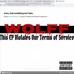 Pumped Up Kicks (feat. Skeddy J. & Razakel) (Explicit)