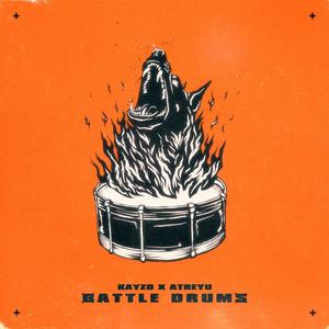 Battle Drums (Explicit)