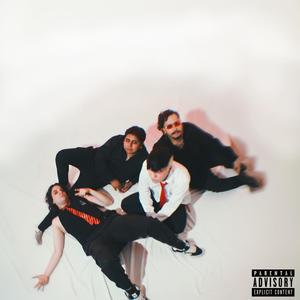 Quiero besarte (Explicit)