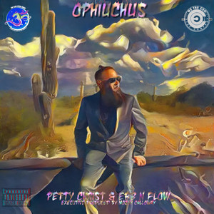 Ophiuchus (Explicit)