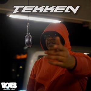 Tekken (feat. peff2step) (Explicit)