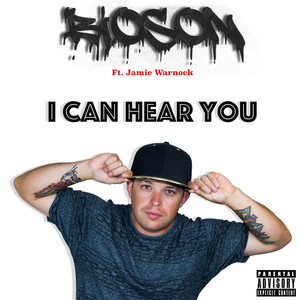 I Can Hear You (Explicit)
