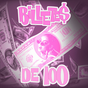 Billetes de 100