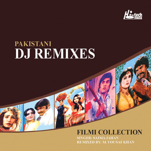 Pakistani Dj Remixes