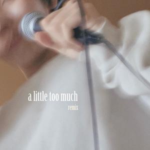 a little too much (remix)