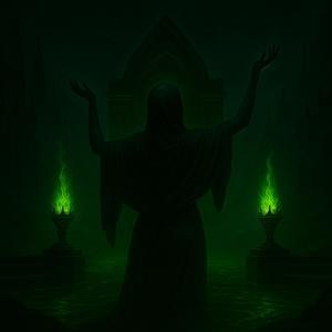 Keeper Of The Green (feat. Gregory, Ishel Ammira & IKAN)