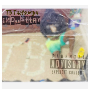 TB ThaYoungin - The Gam3 (Explicit)