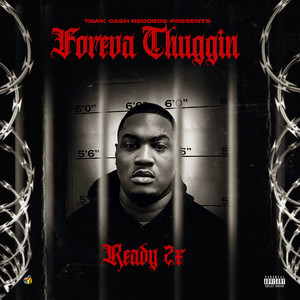 Foreva Thuggin (Explicit)