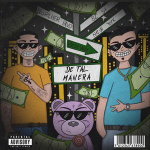 De tal manera (feat. ONURI) (Radio Edit)