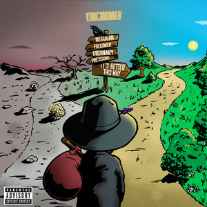 Got Em Thru (feat. Big Sant, Delorean & Scar) (Explicit)