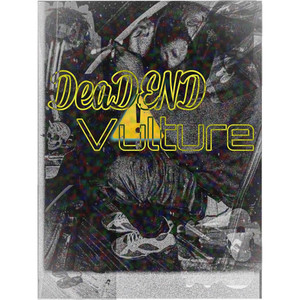 DeadEnd Vulture (Explicit)