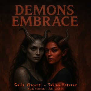 Demons Embrace