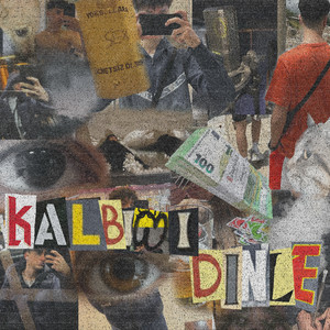 Kalbini Dinle (Sped Reverb)